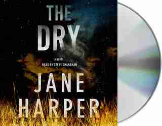 The Dry: A Novel by Jane Harper