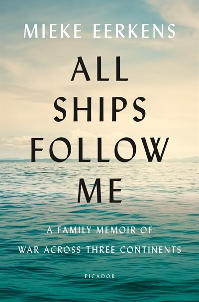 Couverture_All Ships Follow Me