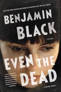 Couverture_Even The Dead