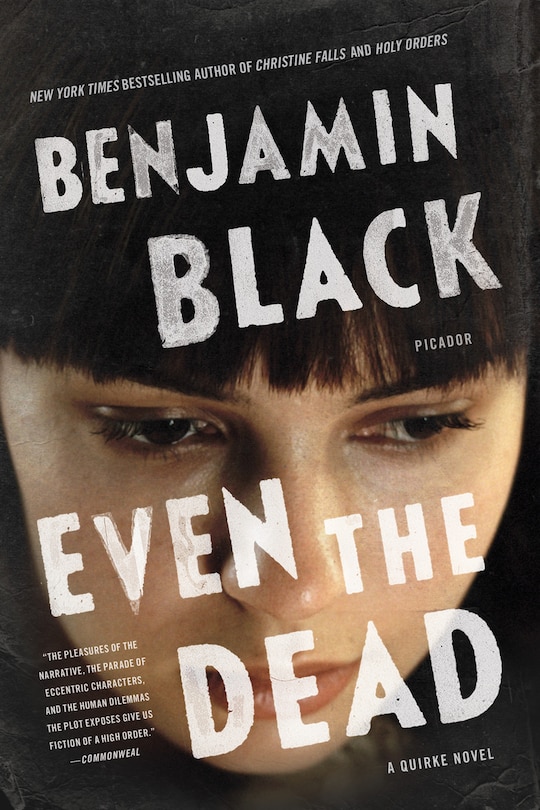 Couverture_Even The Dead