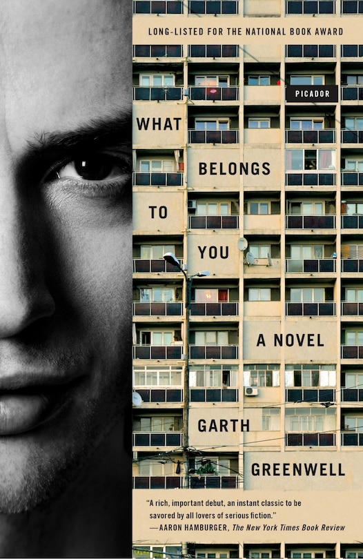 Couverture_What Belongs To You