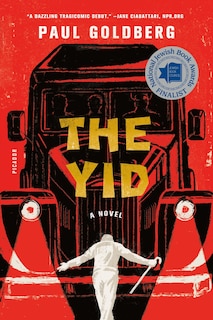 Couverture_The Yid