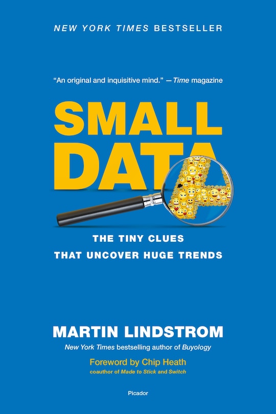 Front cover_Small Data