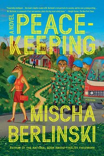 Front cover_Peacekeeping