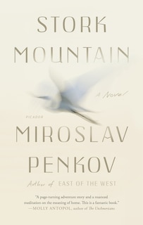 Couverture_Stork Mountain