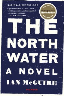 Front cover_The North Water