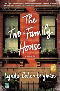 Front cover_The Two-Family House
