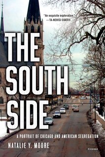 Couverture_The South Side
