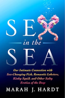 Couverture_Sex in the Sea