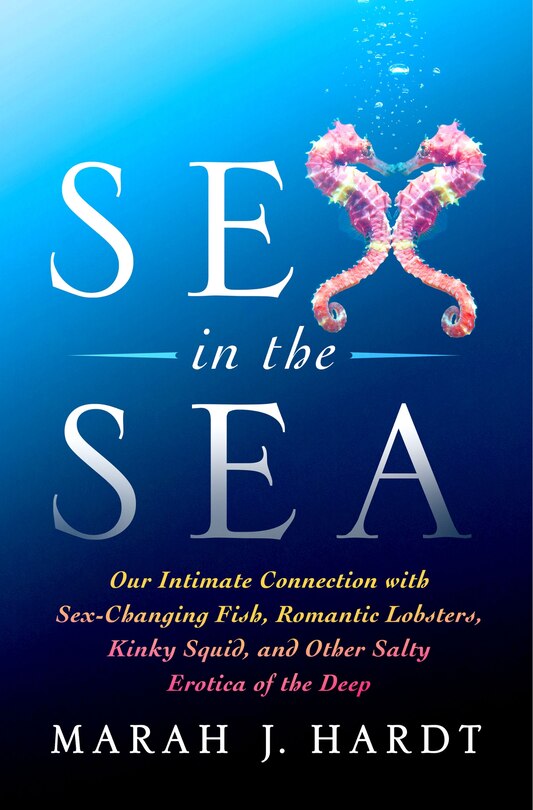 Couverture_Sex in the Sea