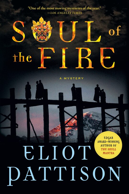 Couverture_Soul of the Fire