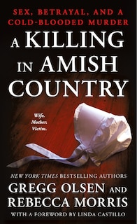 Couverture_A Killing in Amish Country