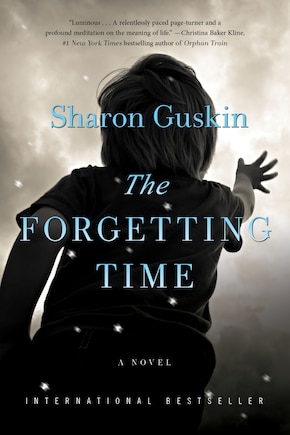 FORGETTING TIME: A Novel