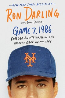 Front cover_Game 7, 1986