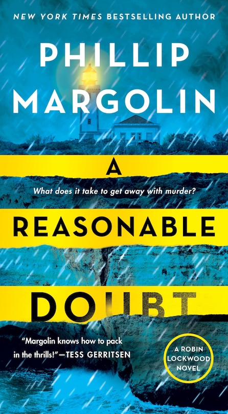 Couverture_A Reasonable Doubt
