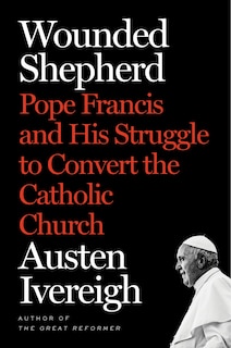 Front cover_Wounded Shepherd