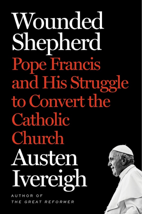 Front cover_Wounded Shepherd