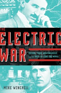 Couverture_The Electric War