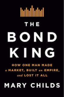 Couverture_The Bond King