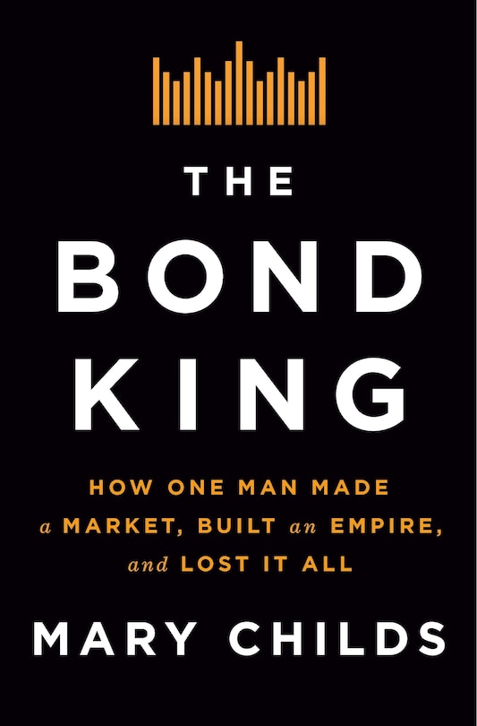 Couverture_The Bond King