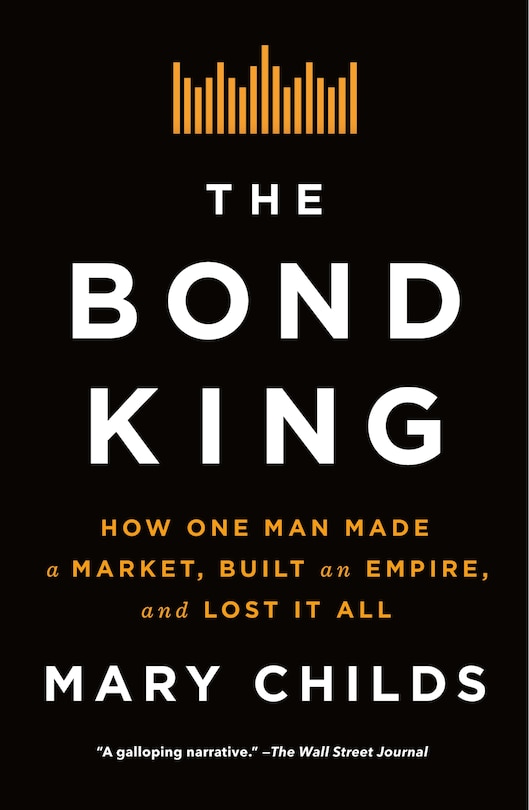 Couverture_The Bond King