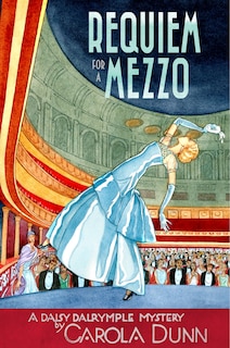 Front cover_Requiem For A Mezzo