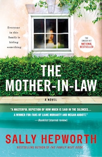 Front cover_The Mother-in-Law