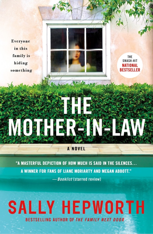 Front cover_The Mother-in-Law
