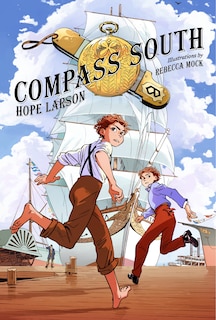 Front cover_Compass South