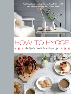 Front cover_How To Hygge