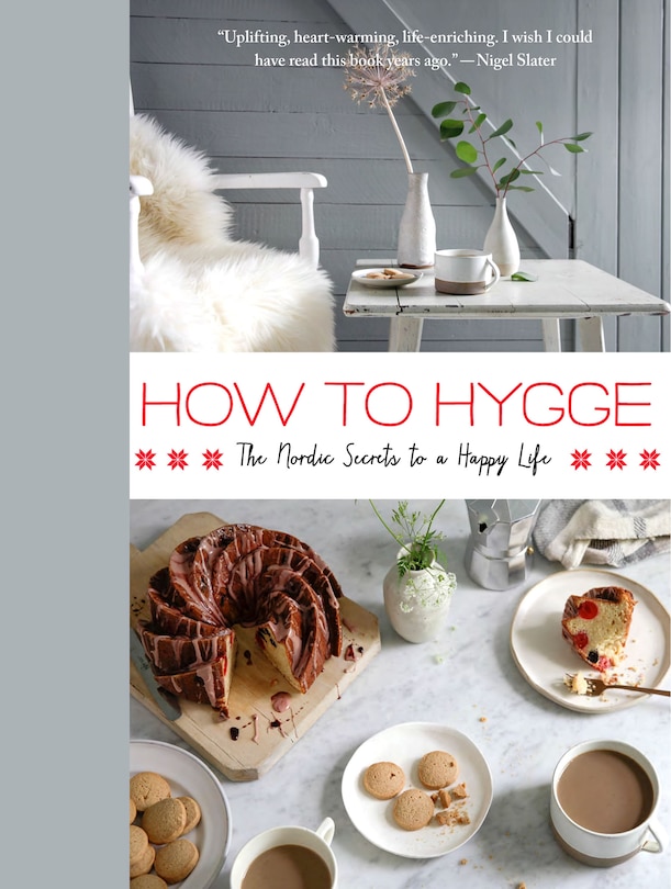 Front cover_How To Hygge