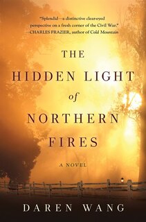 Front cover_The Hidden Light Of Northern Fires