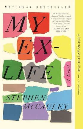 My Ex-life: A Novel