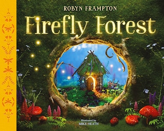 Front cover_Firefly Forest