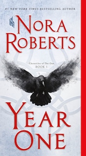 Front cover_Year One