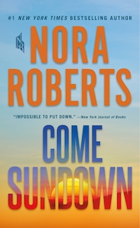 Front cover_Come Sundown
