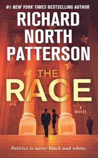 Couverture_The Race