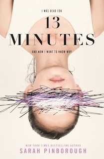 Front cover_13 Minutes