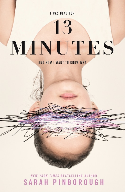 Front cover_13 Minutes