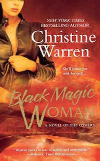 Couverture_Black Magic Woman