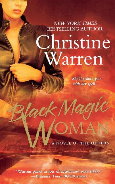 Couverture_Black Magic Woman