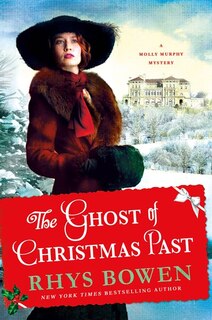 Front cover_The Ghost Of Christmas Past