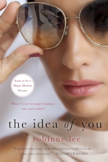 Front cover_The Idea of You