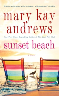 Front cover_Sunset Beach