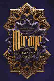 Mirage: A Novel by Somaiya Daud