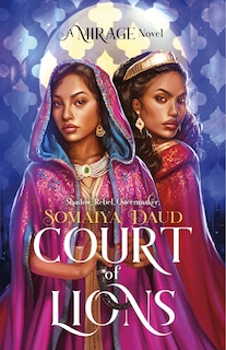 Couverture_Court Of Lions