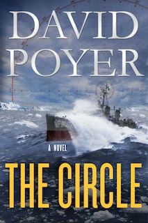 Couverture_The Circle