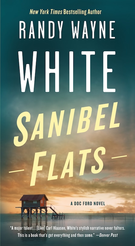 Couverture_Sanibel Flats
