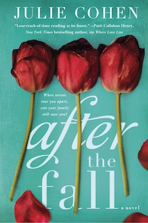 Front cover_After The Fall