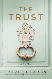 The Trust: A Novel